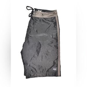 Hurley Swim Trunks Size 34